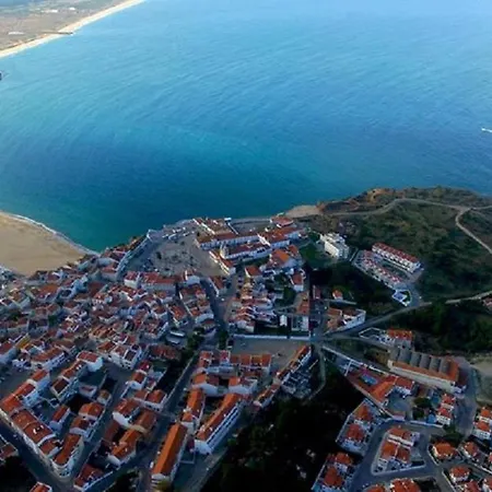 Gasthuis 7 Saias Marginal Nazaré
