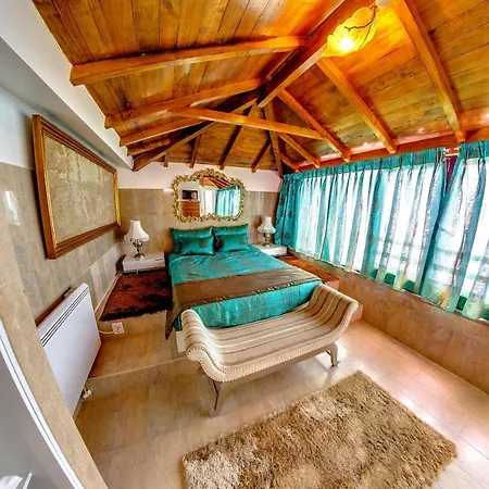 7 Saias Marginal Gasthuis 3*