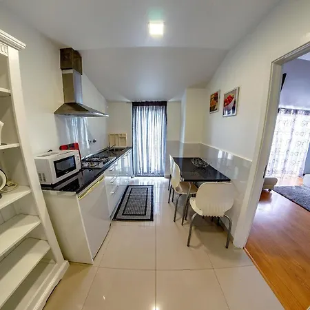 Gasthuis 7 Saias Marginal 3*