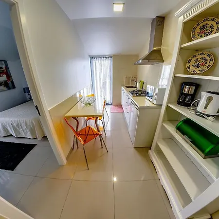 7 Saias Marginal Gasthuis