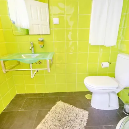 Gasthuis 7 Saias Marginal