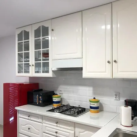 Gasthuis 7 Saias Marginal