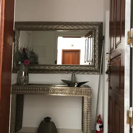 7 Saias Marginal 3* Nazaré