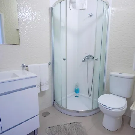 Gasthuis 7 Saias Marginal