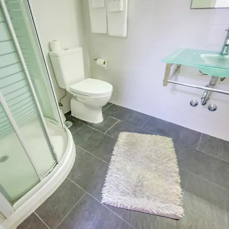 Gasthuis 7 Saias Marginal Nazaré