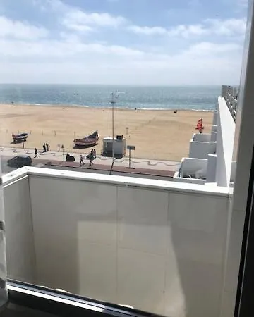 Gasthuis 7 Saias Marginal