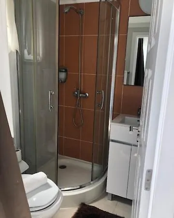 7 Saias Marginal Gasthuis 3*