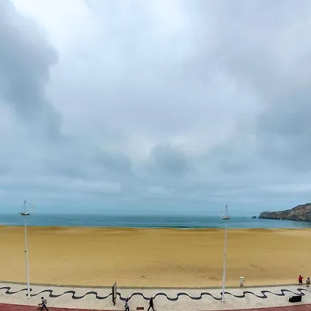 Gasthuis 7 Saias Marginal