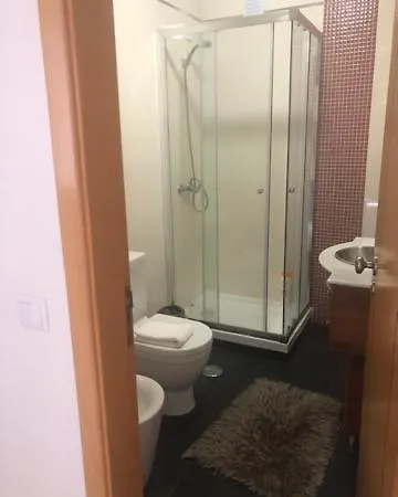 7 Saias Marginal Gasthuis 3*