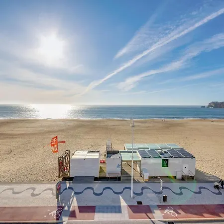 7 Saias Marginal Gasthuis Nazaré