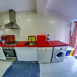 Maison d'hôtes 7 Saias Marginal Nazaré
