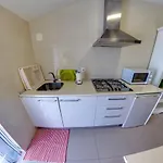 7 Saias Marginal Maison d'hôtes