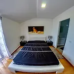 7 Saias Marginal Maison d'hôtes