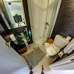 7 Saias Marginal Maison d'hôtes 3*