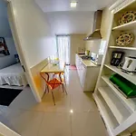 7 Saias Marginal Maison d'hôtes