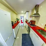 7 Saias Marginal Maison d'hôtes