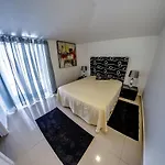 7 Saias Marginal Maison d'hôtes Nazaré