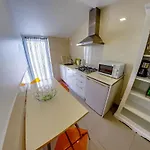 Maison d'hôtes 7 Saias Marginal 3*