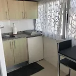 Maison d'hôtes 7 Saias Marginal