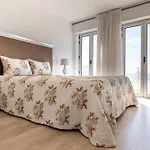 7 Saias Marginal Maison d'hôtes Nazaré