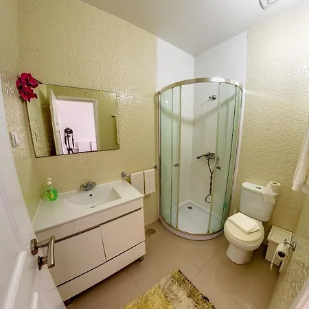 7 Saias Marginal Affittacamere