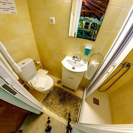 Affittacamere 7 Saias Marginal