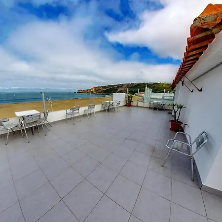 Affittacamere 7 Saias Marginal