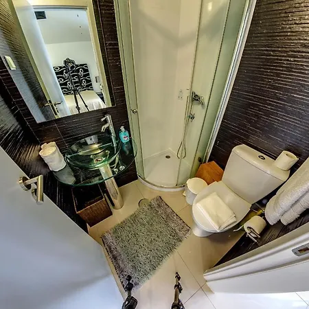 7 Saias Marginal Affittacamere 3*