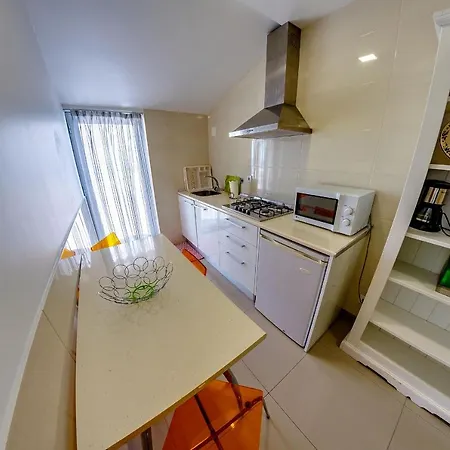 Guest house 7 Saias Marginal 3*