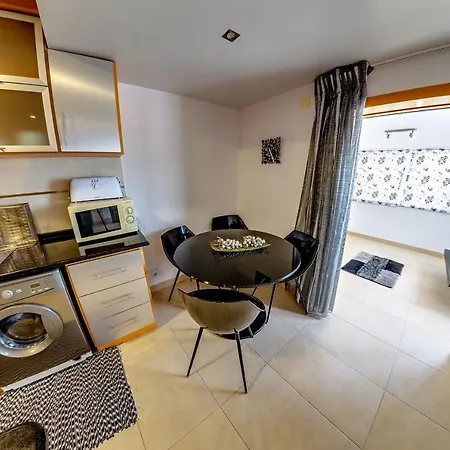 Affittacamere 7 Saias Marginal 3*