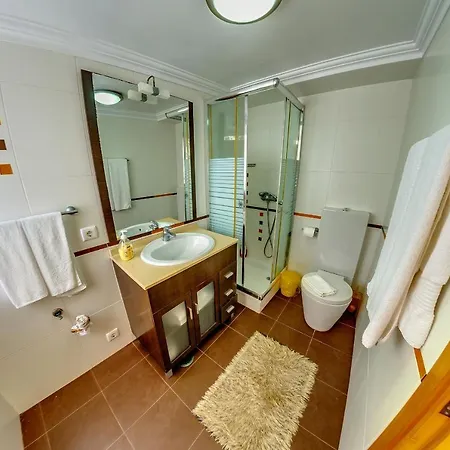 7 Saias Marginal Affittacamere