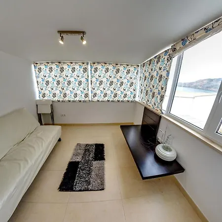 7 Saias Marginal 3* Nazaré