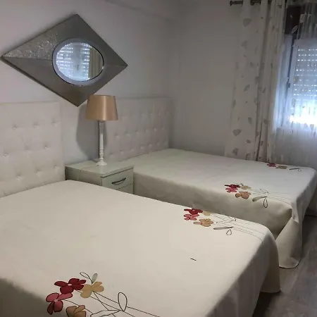 Πανσιόν 7 Saias Marginal