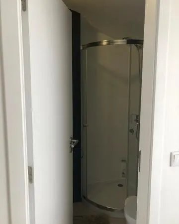 Πανσιόν 7 Saias Marginal *