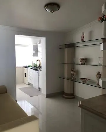 7 Saias Marginal 招待所 纳扎雷
