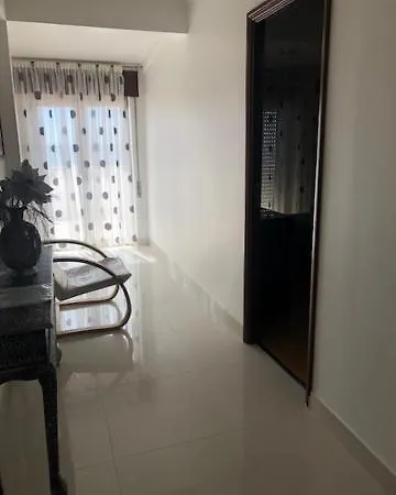 Affittacamere 7 Saias Marginal 3*