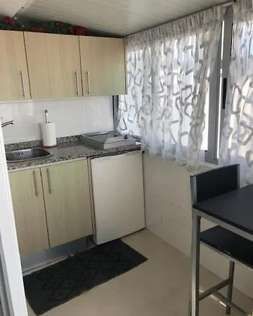 Πανσιόν 7 Saias Marginal