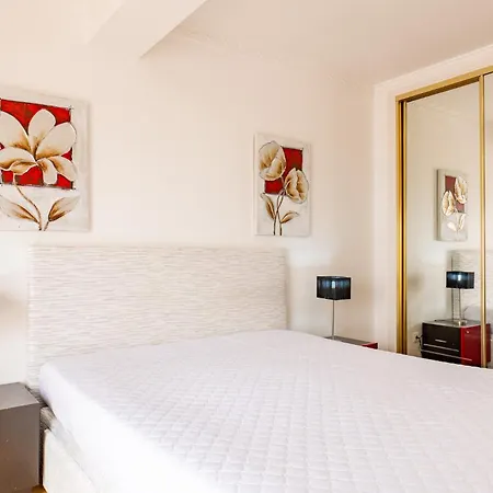 Affittacamere 7 Saias Marginal