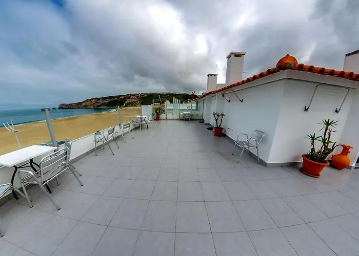 7 Saias Marginal Pensión