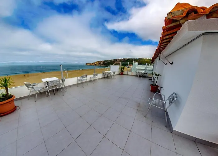 Pensión 7 Saias Marginal