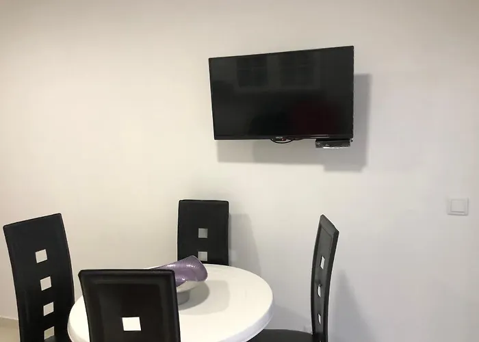 7 Saias Marginal Guest house