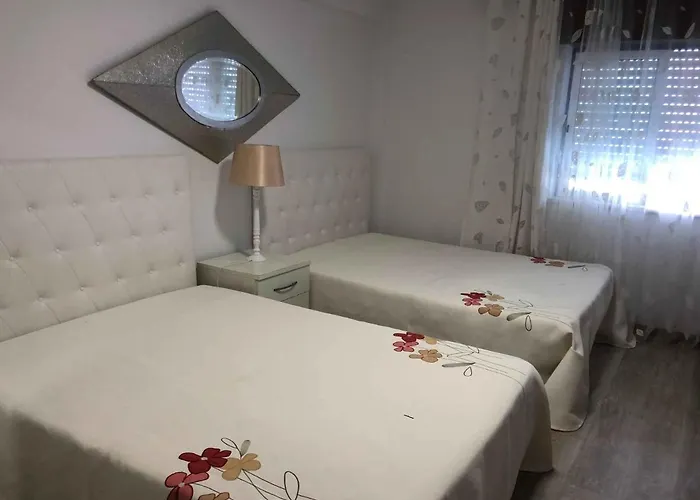 Pensión 7 Saias Marginal