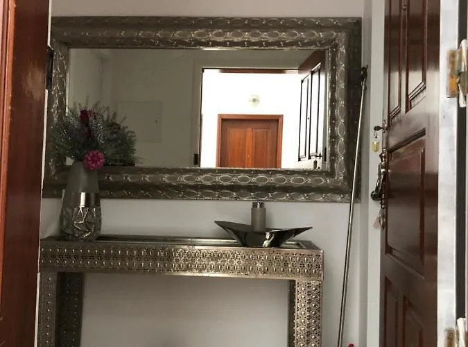 7 Saias Marginal 3* Ναζαρέ