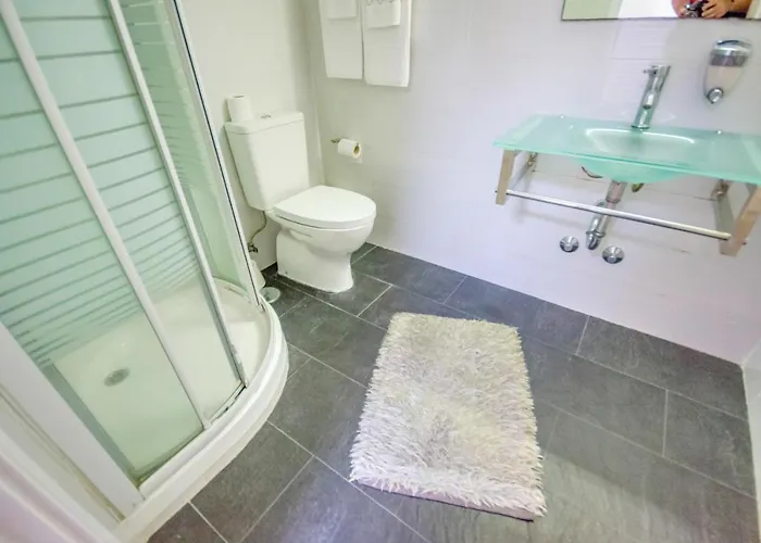 Guest house 7 Saias Marginal Nazare