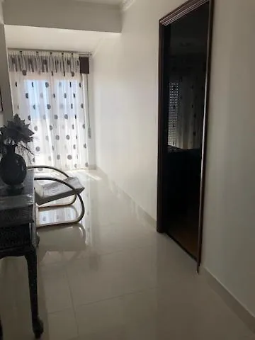 Pensión 7 Saias Marginal 3*