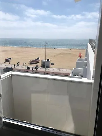 Pensión 7 Saias Marginal