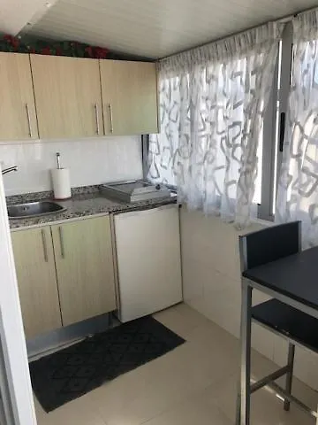 Pensión 7 Saias Marginal