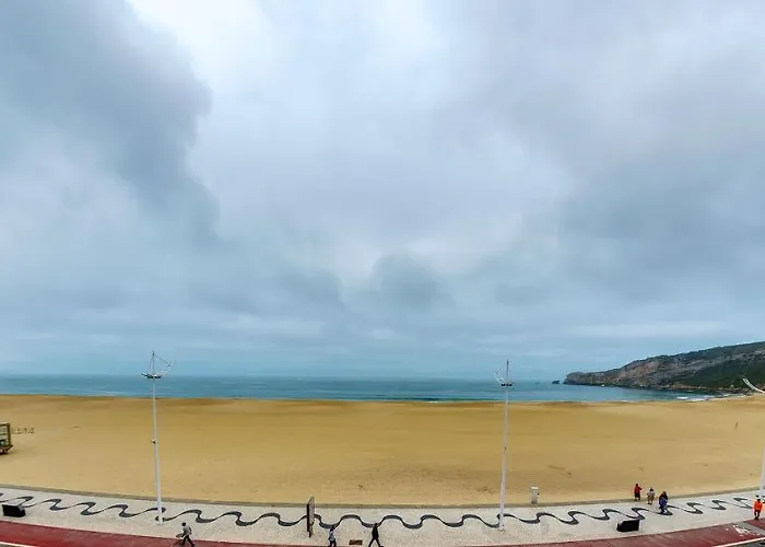 Pensión 7 Saias Marginal