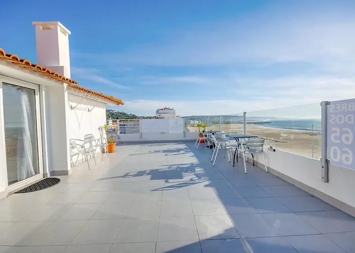 7 Saias Marginal Pensión 3*