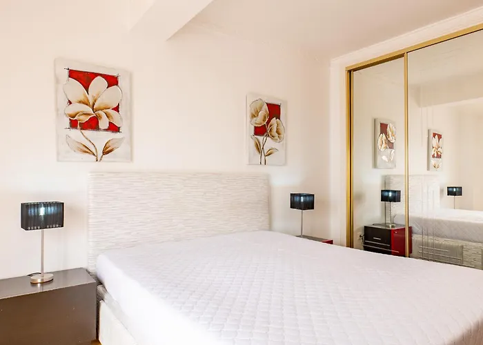 Pensión 7 Saias Marginal